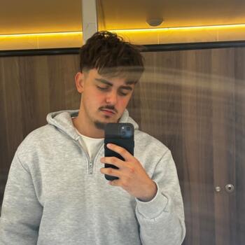 Babysitter in Wavrechain-sous-Denain: Dimitri