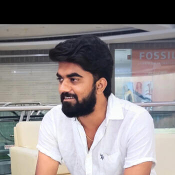 Babysitter Bengaluru: Teja