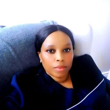 Babysitter in Midrand: Johannah