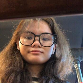 Babysitter in San Jose del Monte: Danielle