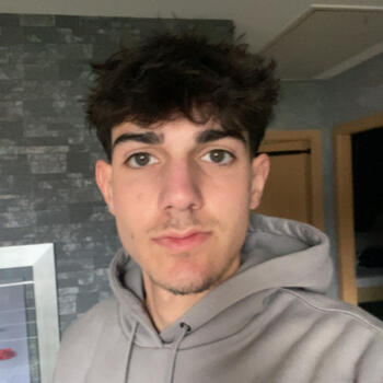 Babysitter Oberhoffen-sur-Moder: Ethan