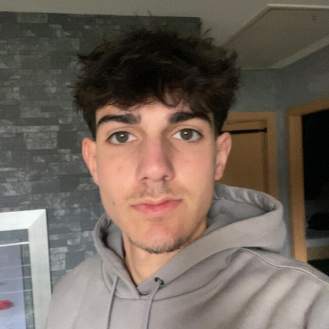 Babysitter in Oberhoffen-sur-Moder: Ethan