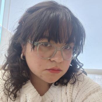 Niñera Naucalpan de Juárez: Diana Hernández