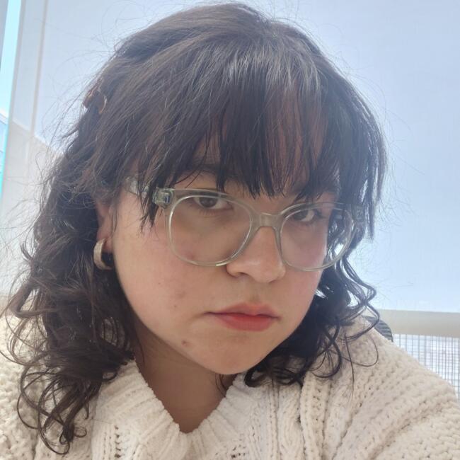 Babysitter in Naucalpan: Diana Hernández