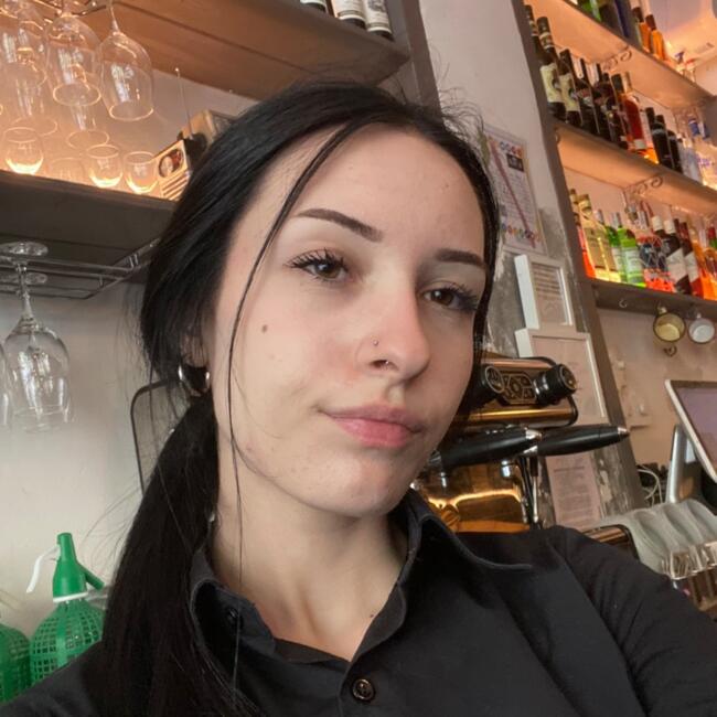 Babysitter in Leganés: Aitana