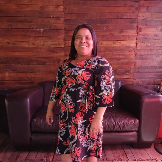 Babysitter in Stellenbosch: Rachel