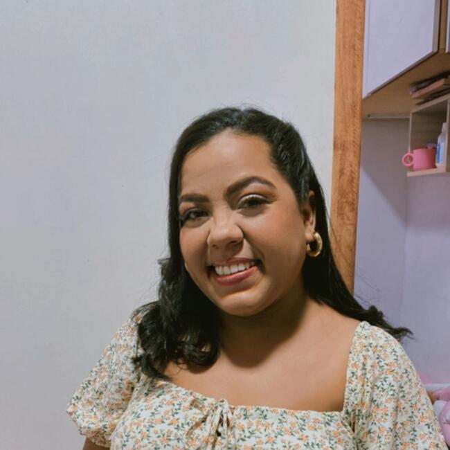 Babysitter in Manaus: Marjuly