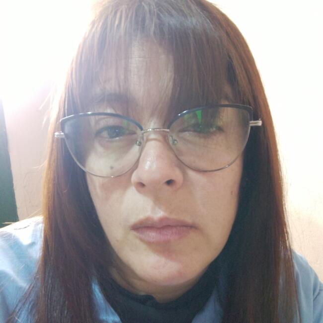 Niñera en Pilar: Mirta