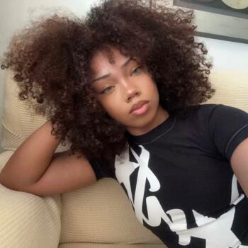 Niñera en Fuenlabrada: Irene