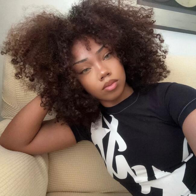 Nanny in Fuenlabrada: Irene