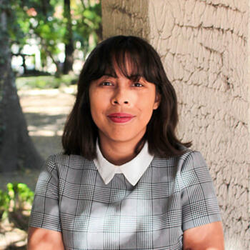 Babysitter in Barcelona: Carmen