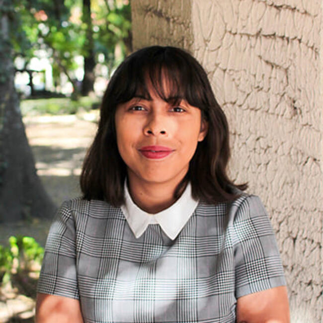 Babysitter in Barcelona: Carmen