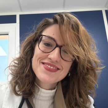 Babysitting job in Vernaison: babysitting job Maria del Carmen