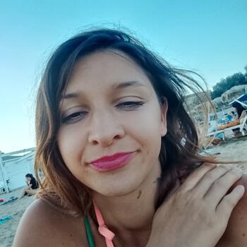 Babysitter in Pescara: Giulia
