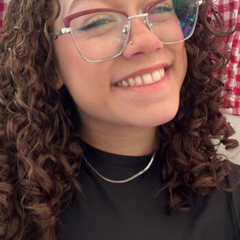 Babysitter in São Roque: Ana Luiza