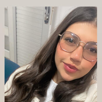 Niñera en Pasto: Angie Toro