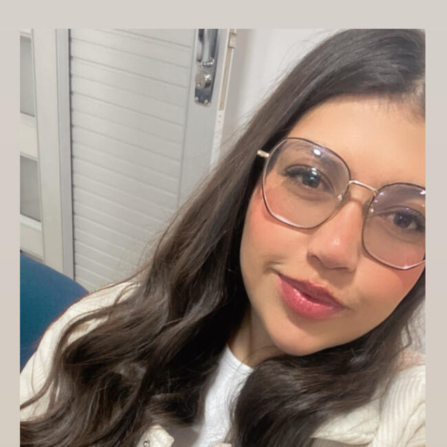 Niñera en Pasto: Angie Toro