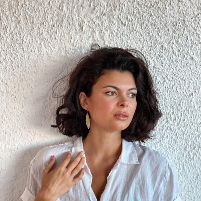 Babysitter in Sintra: Carolina