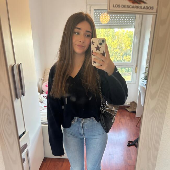 Canguro en Vitoria: Haizea