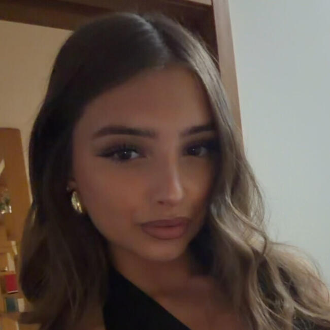 Babysitter em Paços de Ferreira: Erica