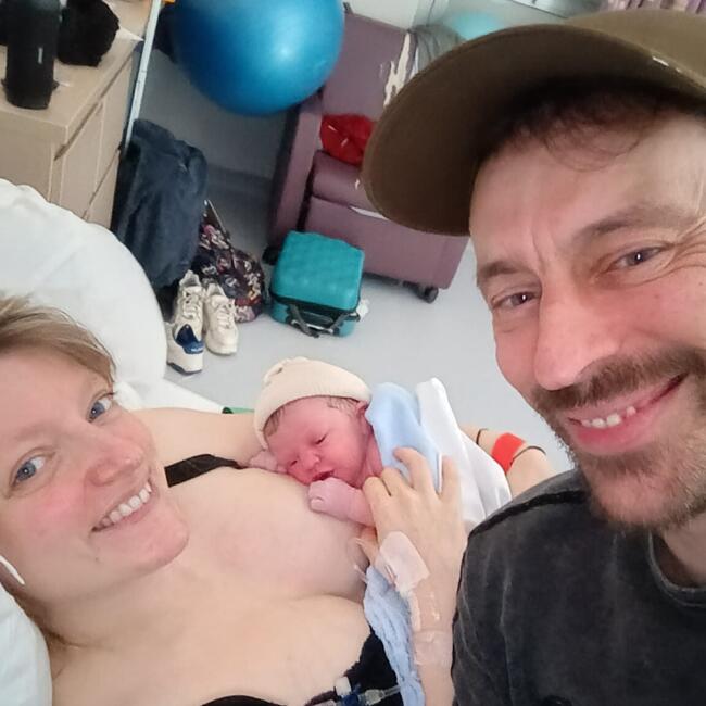 Babysitting job in Colfontaine: Lisa