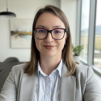 Trabajo para niñera en Posadas: Melisa