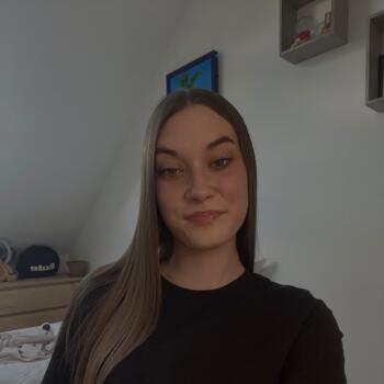 Babysitter in Abbaretz: Jenifer