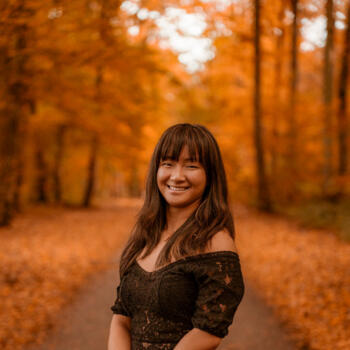 Babysitter in Le Havre: Ombeline