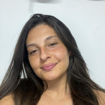 Babá em São Francisco do Sul: Giuglia Mariah