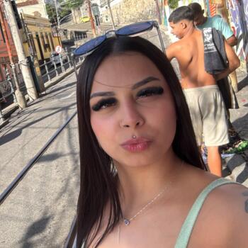 Babysitter Caxias do Sul: Luana