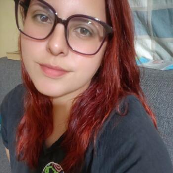 Babysitting job in Celaya: babysitting job Paola