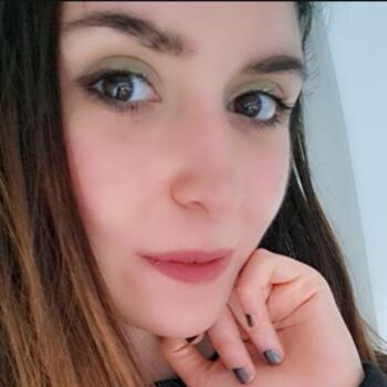 Babysitter Reggio Emilia: Valentina