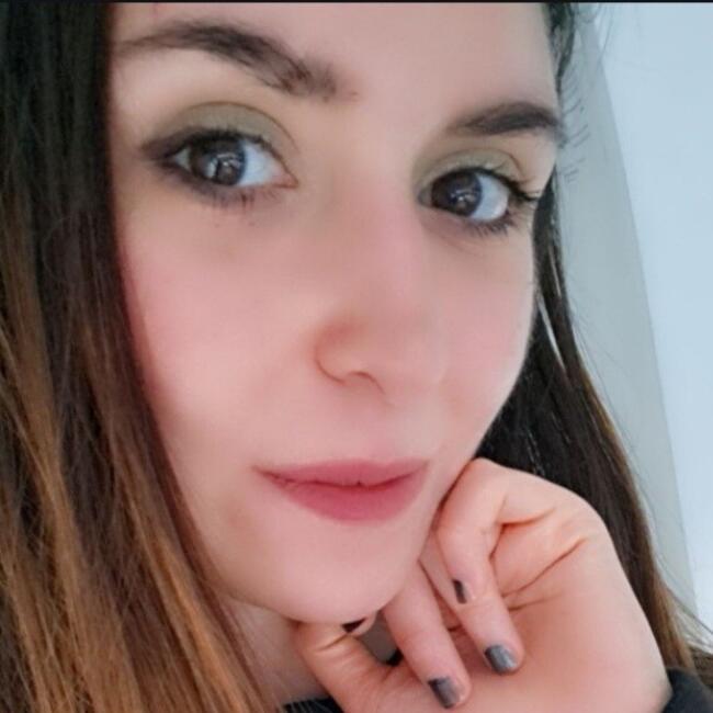 Babysitter in Reggio Emilia: Valentina
