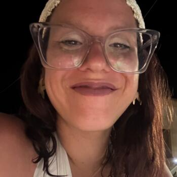 Babysitter a Catania: Ambra