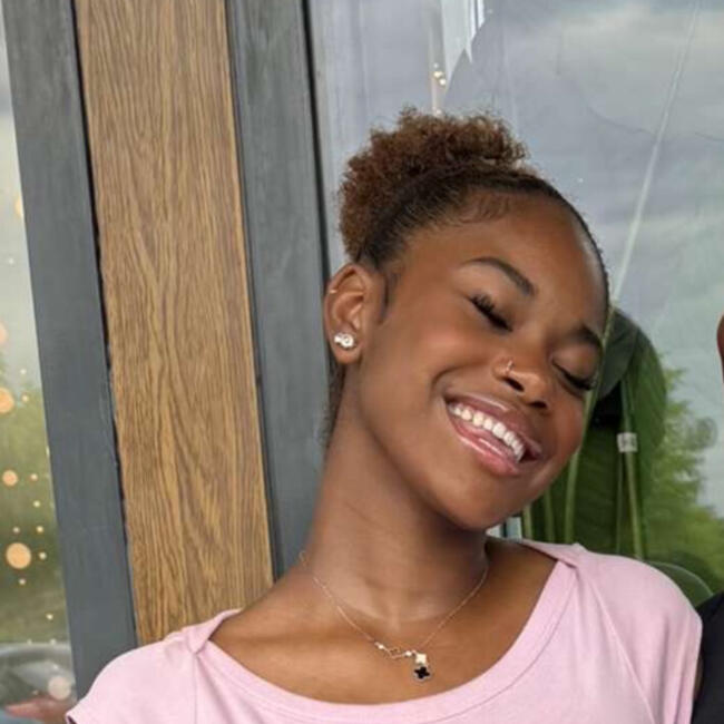 Babysitter in Créteil: Kenia