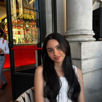 Nanny in Dublin: Emilly