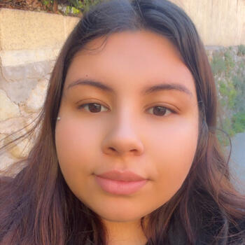 Babysitter in Menton: Jessica