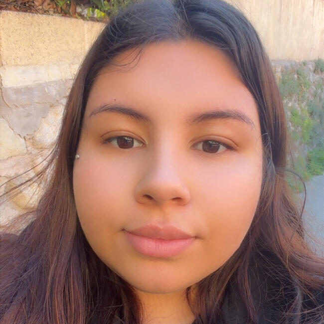 Babysitter in Menton: Jessica