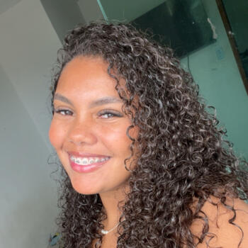 Babysitter in Rio de Janeiro: Lorena