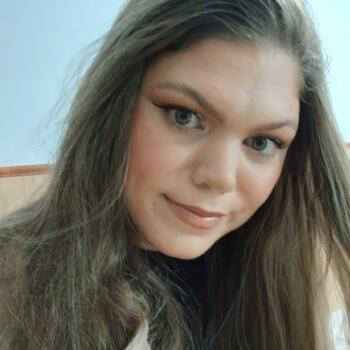 Trabajo de canguro en Cuevas del Almanzora: trabajo de canguro Rosie