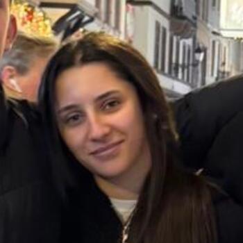 Babysitter in Strasbourg: Shaynese