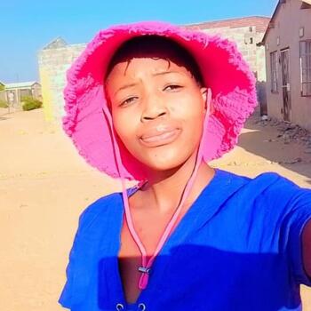 Babysitter in Johannesburg: Percervierence
