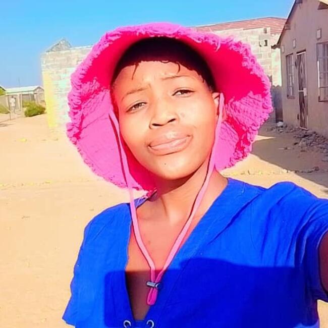 Babysitter in Johannesburg: Percervierence