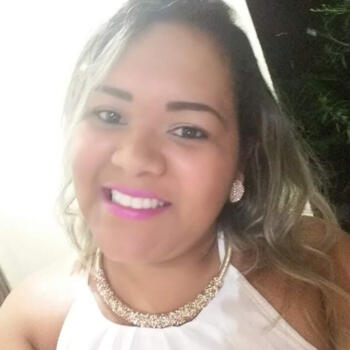 Emprego de babá em Pato Branco: emprego de babá Paula