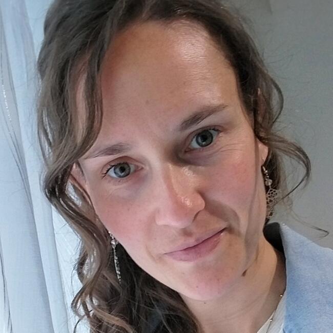 Babysitter in Bouvron: Emilie