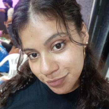 Babysitter Playa del Carmen: Elizabeth