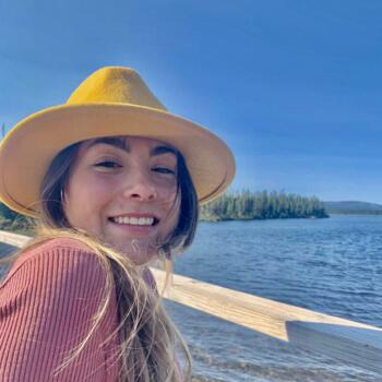 Childminder in Lévis: Jasmine