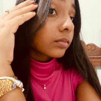 Babysitter Governador Valadares: Ana