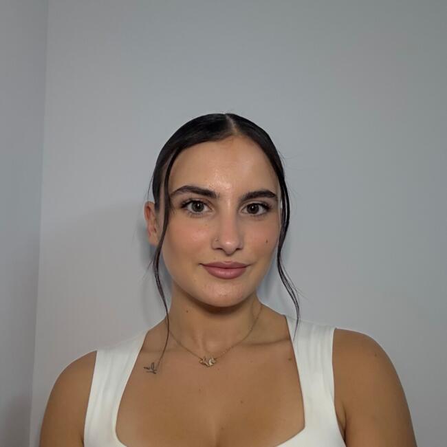 Babysitter in Dudelange: Luana