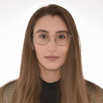 Nanny Madrid: Alba